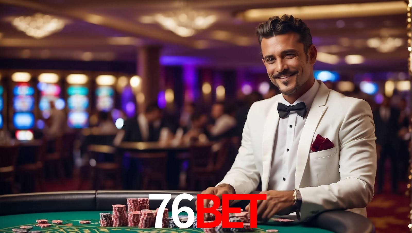 76bet - cassino ao vivo