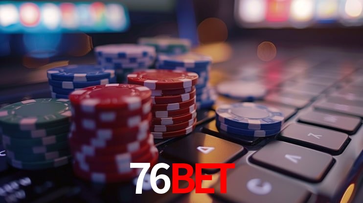 76bet - Winners Celebration
