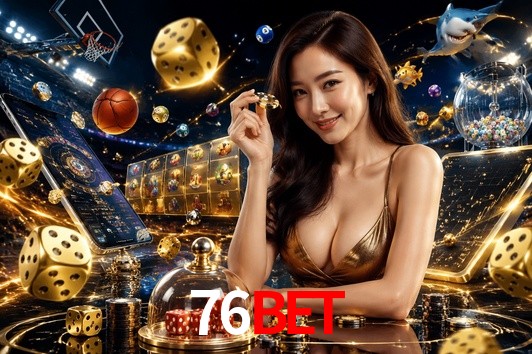 76bet Plataforma - 76bet visual 1